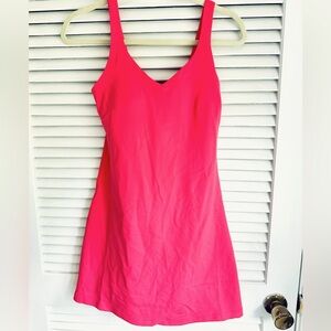Lululemon Align dress NWT
